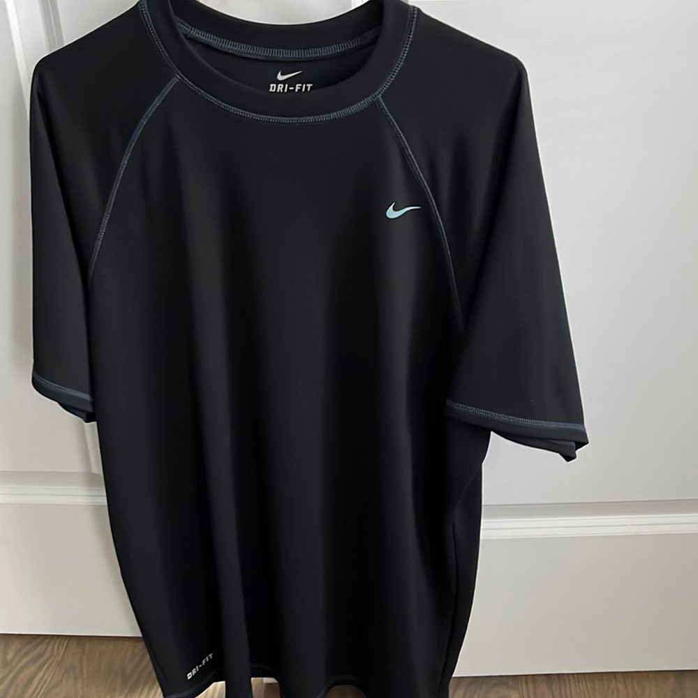 Men’s Nike Dri-Fit shirt